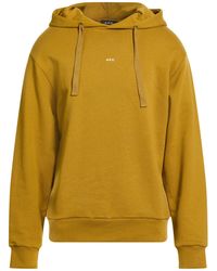 A.P.C. - Sweatshirt - Lyst