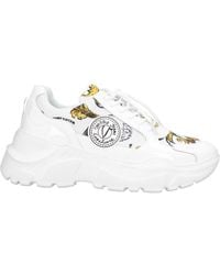 Versace Jeans Couture - Sneakers - Lyst