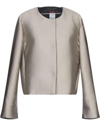 Max Mara Americana - Gris