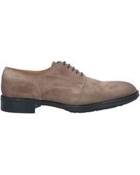 Doucal's - Schnürschuh - Lyst