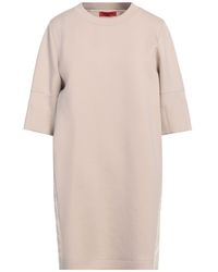 MAX&Co. - Mini Dress - Lyst
