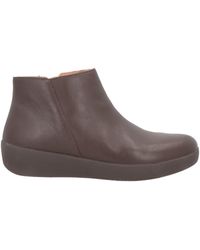 Fitflop - Ankle Boots - Lyst