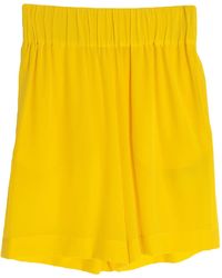 Aspesi - Shorts & Bermuda Shorts - Lyst