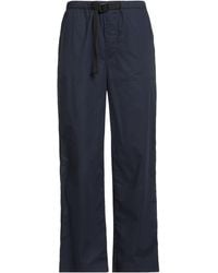 Roberto Collina - Pants Cotton - Lyst