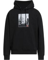 Obey - Sweatshirt Cotton, Polyester - Lyst