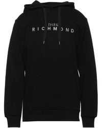 John Richmond - Sweatshirt - Lyst