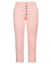 Dondup - Pants - Lyst