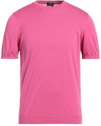 Drumohr - Pullover - Lyst