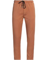 OVER/D - Pants Polyester, Viscose, Elastane - Lyst