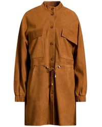 Bully - Overcoat & Trench Coat - Lyst