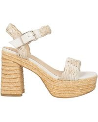 Guess - Espadrillas - Lyst