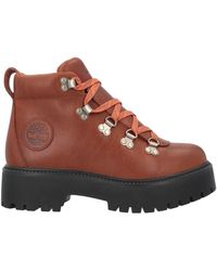 Timberland - Ankle Boots - Lyst
