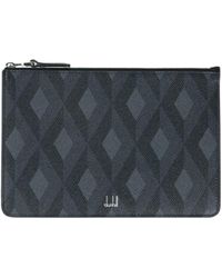 Dunhill - Pouch - Lyst