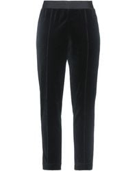 Alberta Ferretti - Pants - Lyst