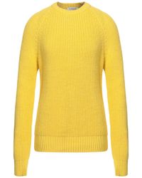 Manuel Ritz - Sweater - Lyst