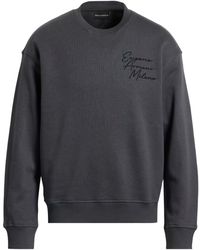 Emporio Armani - Sweatshirt - Lyst