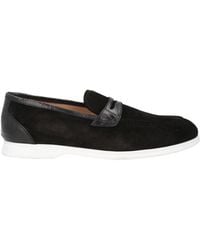 Kiton - Loafer - Lyst