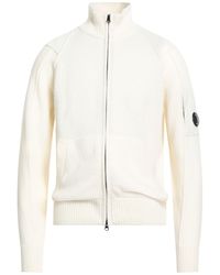C.P. Company - Strickjacke - Lyst