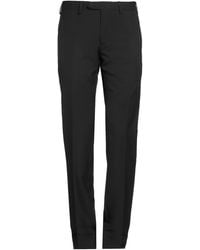 Santaniello - Pants Wool - Lyst