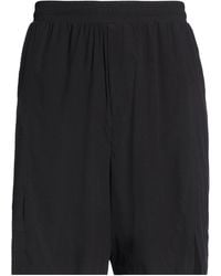 Y-3 - Shorts & Bermuda Shorts - Lyst