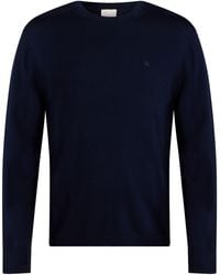 Calvin Klein - Sweater Wool - Lyst