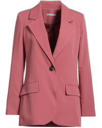 Biancoghiaccio - Blazer - Lyst