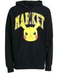 Market - Sweatshirt - Lyst