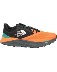 The North Face - Sneakers Textile Fibers - Lyst
