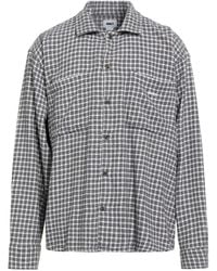 Obey - Shirt Cotton - Lyst