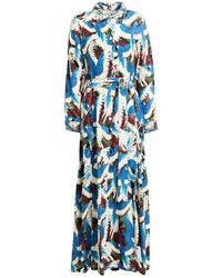 CONNOR & BLAKE - Maxi Dress - Lyst