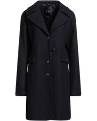 Fay - Coat - Lyst