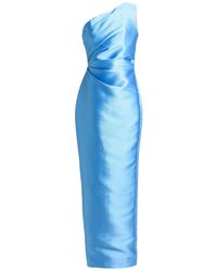 Solace London - Maxi Dresses - Lyst