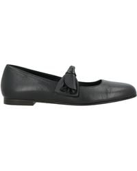 Gia Borghini - Ballet Flats - Lyst