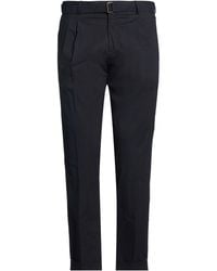 Briglia 1949 - Pants Cotton, Elastane - Lyst