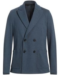 Harris Wharf London - Blazer - Lyst