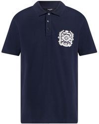 Balmain - Polo - Lyst