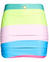 Barrow - Mini Skirt - Lyst
