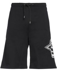 Just Cavalli - Shorts & Bermuda Shorts - Lyst