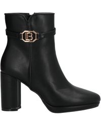 Laura Biagiotti - Ankle Boots - Lyst