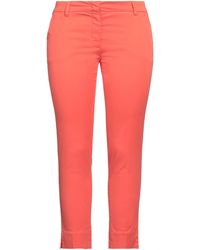 Rossopuro - Trouser - Lyst