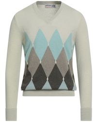 Ballantyne - Pullover - Lyst