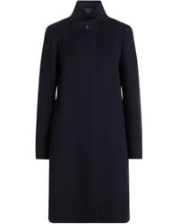 Cinzia Rocca - Coat - Lyst