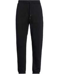 Emporio Armani - Pants Cotton - Lyst