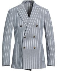 Drumohr - Blazer - Lyst