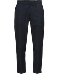 0/zero Construction - Trouser - Lyst