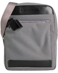 Piquadro - Cross-Body Bags - Lyst