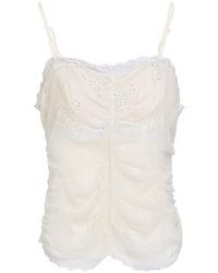 Angelo Marani - Top - Lyst