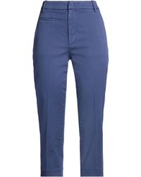 Dondup - Pants - Lyst