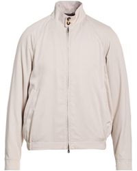 Brunello Cucinelli - Jacket Silk - Lyst