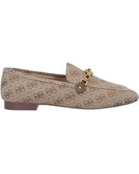 Guess - Loafer - Lyst